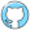github logo